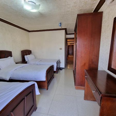 Nahas Plaza Apart otel Irbid Dış mekan fotoğraf