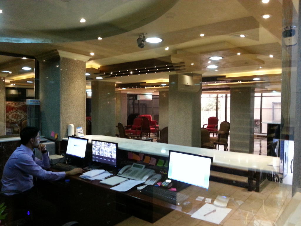 Nahas Plaza Apart otel Irbid Dış mekan fotoğraf